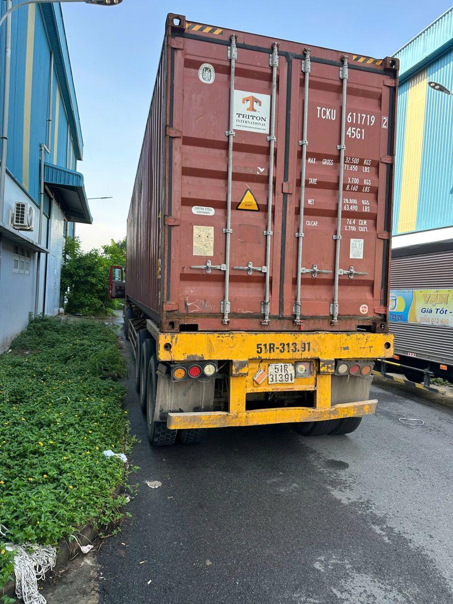 DỊCH VỤ BỐC XẾP UY TÍN GẦN ĐÂY